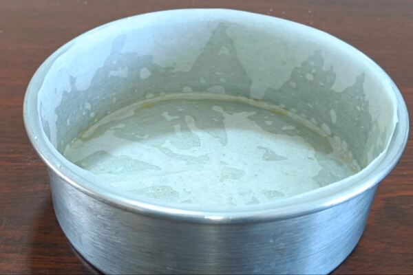 Butterscotch Cake Recipe