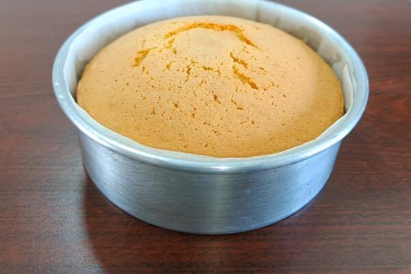 Butterscotch Cake Recipe