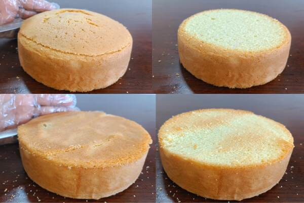 Butterscotch Cake Recipe