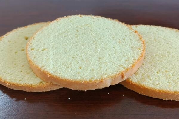 Butterscotch Cake Recipe