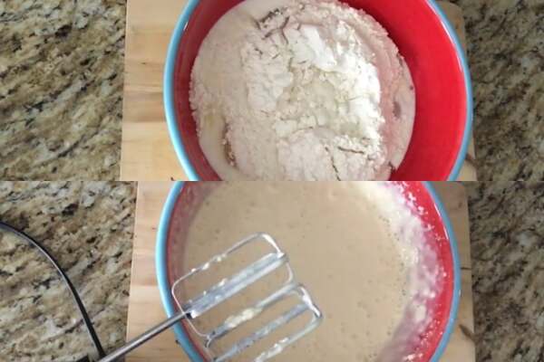German Pancakes Recipe