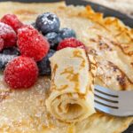 German Pancakes Recipe