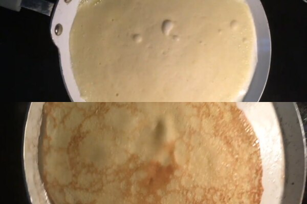German Pancakes Recipe