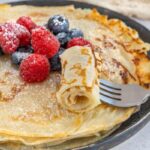 German Pancakes Recipe