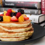 Gluten Free Pancakes Recipe