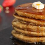 Oat Pancakes Recipe