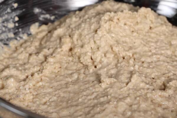Oat Pancakes Recipe