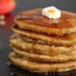 Oat Pancakes Recipe