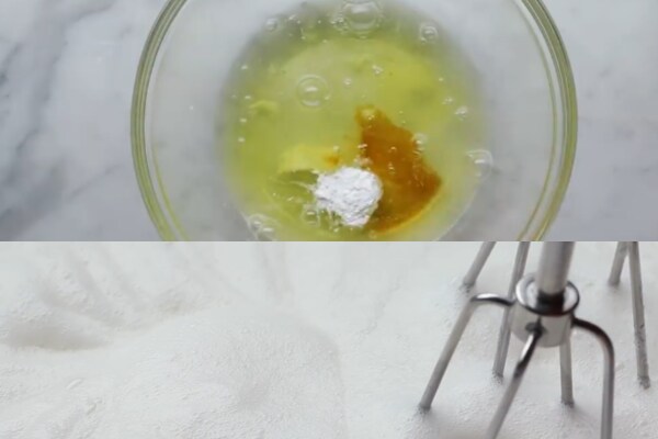 Angel Food Cake Recipe