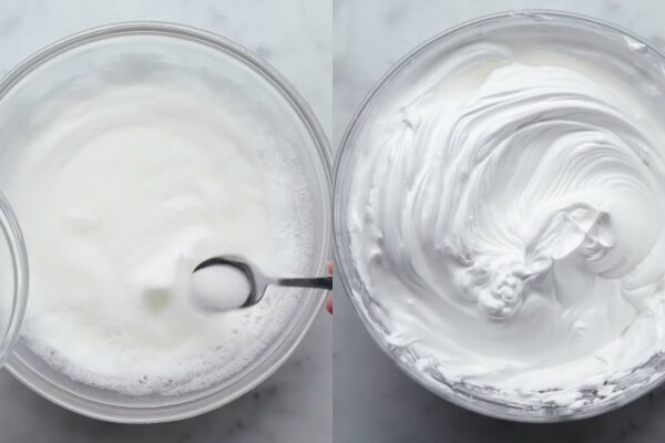 Angel Food Cake Recipe
