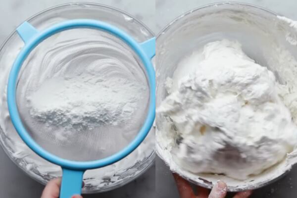 Angel Food Cake Recipe