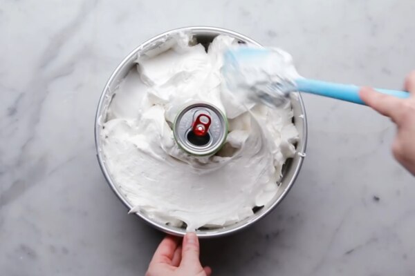 Angel Food Cake Recipe