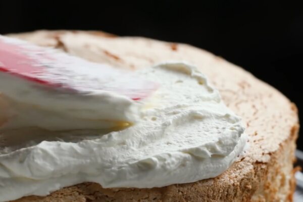 Angel Food Cake Recipe