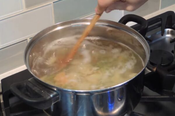 Bow Tie Pasta Recipe