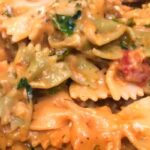 Bow Tie Pasta Recipe