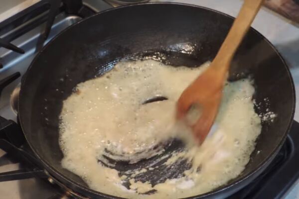 Bow Tie Pasta Recipe