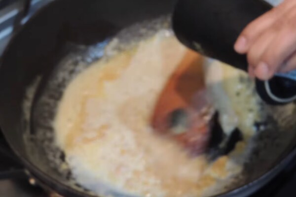 Bow Tie Pasta Recipe