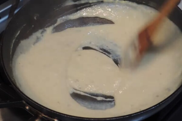 Bow Tie Pasta Recipe