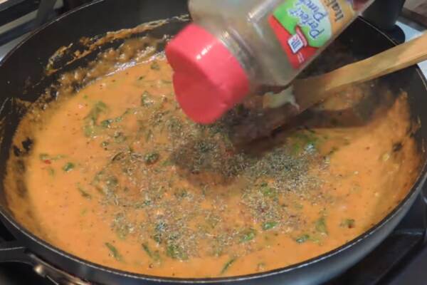 Bow Tie Pasta Recipe