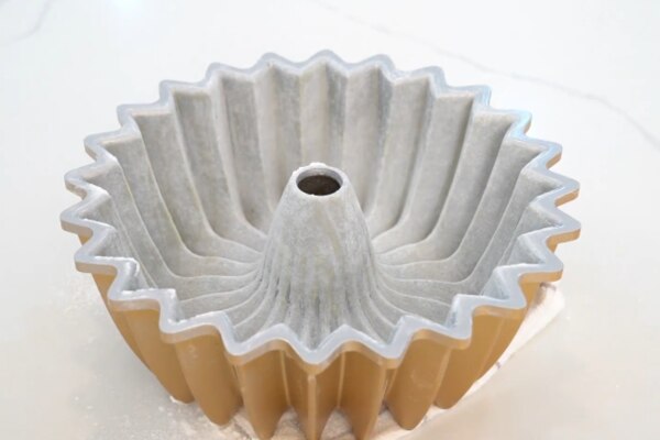 Bundt Cake Recipe