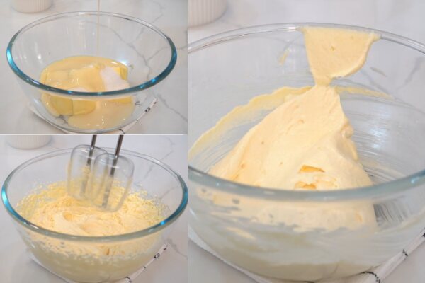 Bundt Cake Recipe