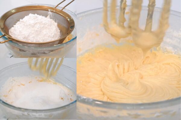Bundt Cake Recipe