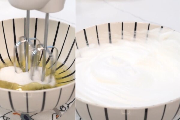 Bundt Cake Recipe