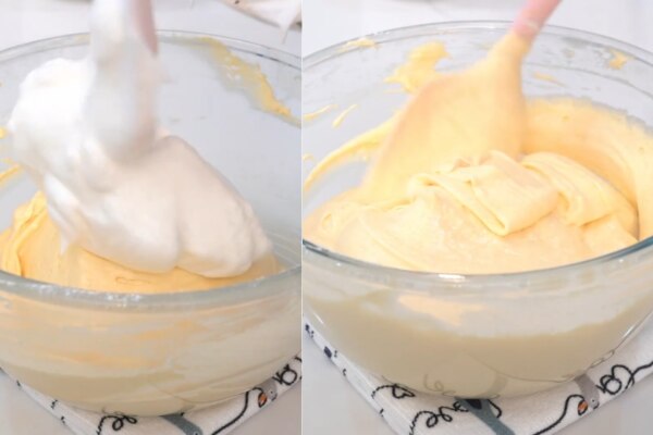 Bundt Cake Recipe