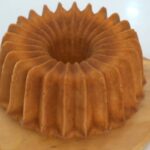 Bundt Cake Recipe