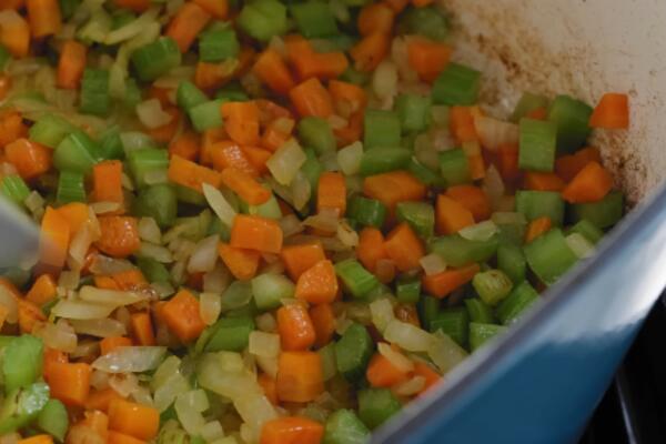 Chick Pea Pasta Recipe