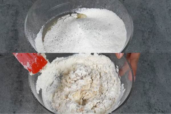 Christmas Cake Recipe