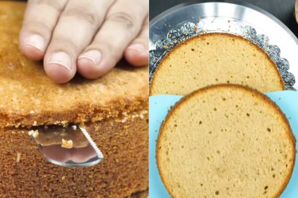 Coffee Cake Recipe