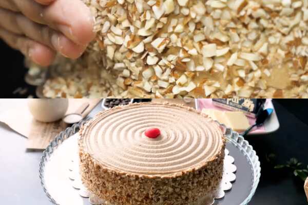 Coffee Cake Recipe