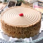 Coffee Cake Recipe