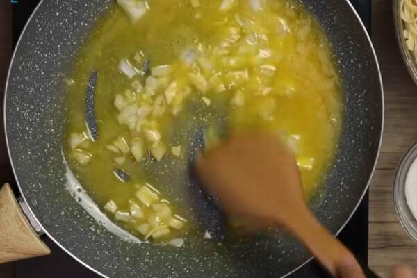 Creamy Carbonara Recipe