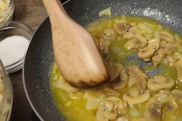 Creamy Carbonara Recipe