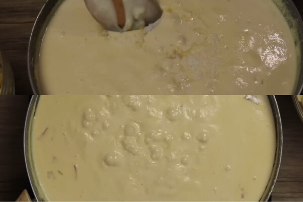 Creamy Carbonara Recipe