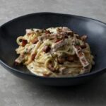 Creamy Carbonara Recipe