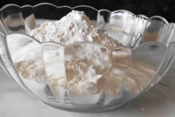 Cup Cake Recipe