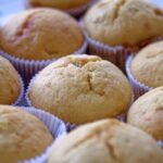 Cup Cake Recipe