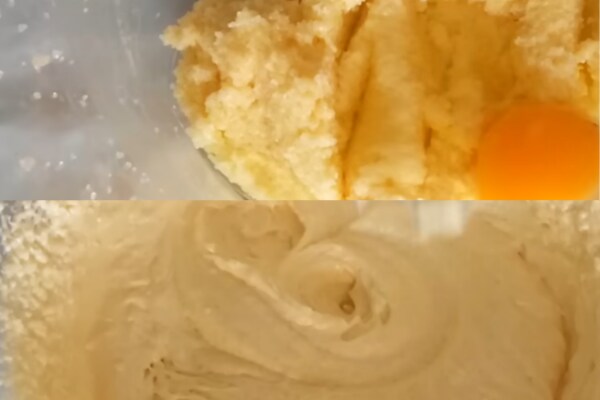Cup Cake Recipe