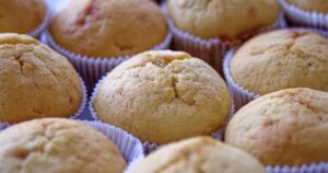 Cup Cake Recipe