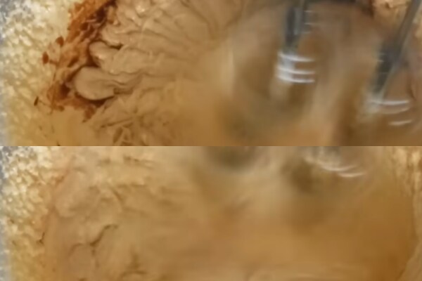 Cup Cake Recipe
