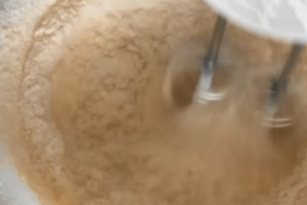 Cup Cake Recipe
