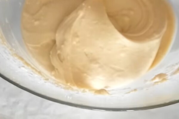 Cup Cake Recipe