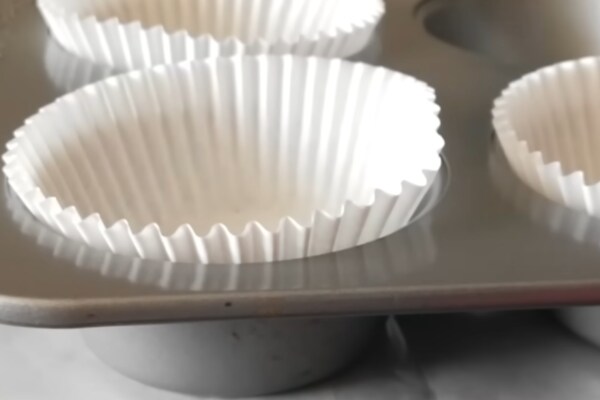 Cup Cake Recipe