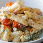 Feta Pasta Recipe