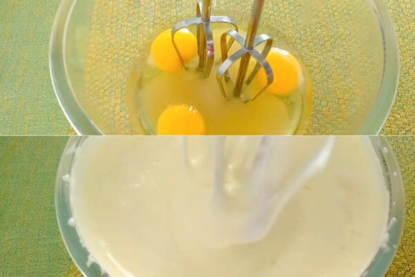 Fruit Cake Recipe