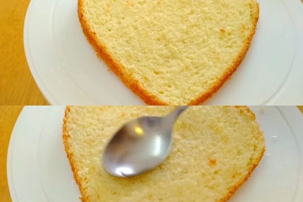 Fruit Cake Recipe