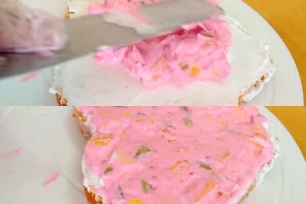 Fruit Cake Recipe